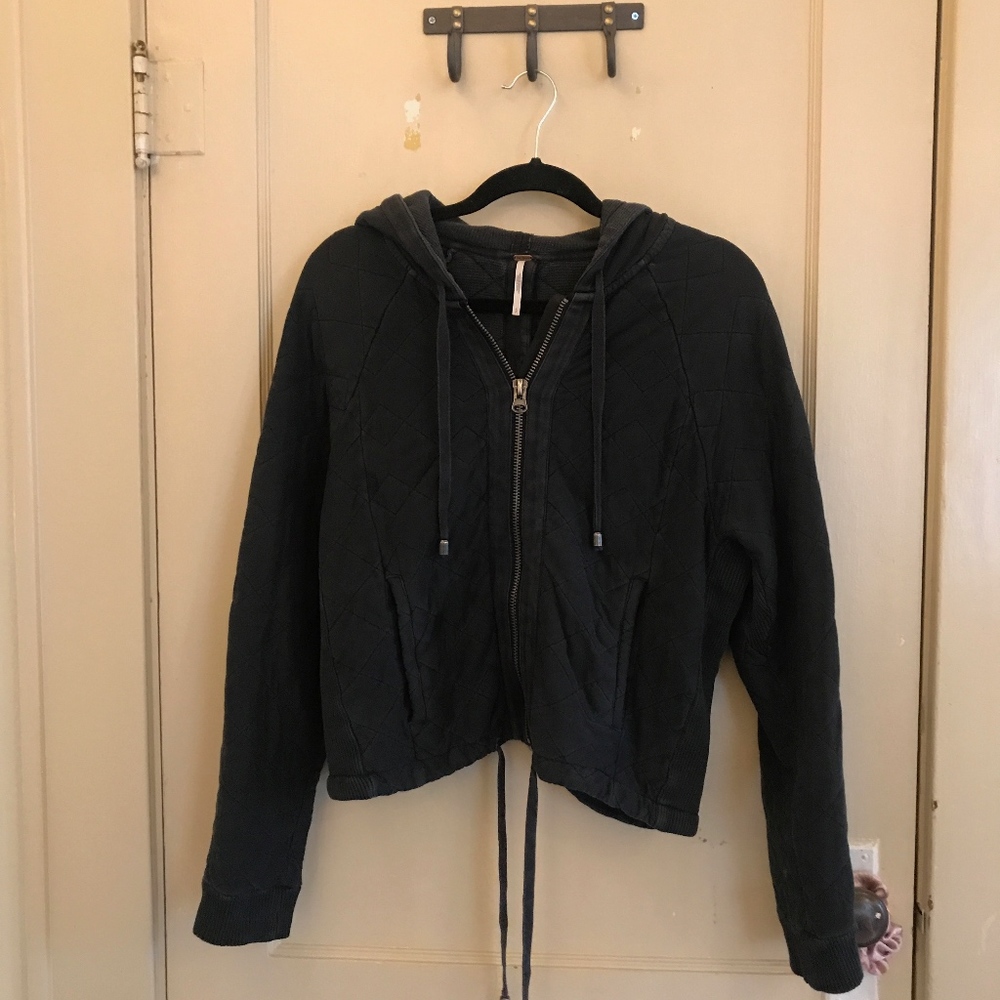 Free People Jacket